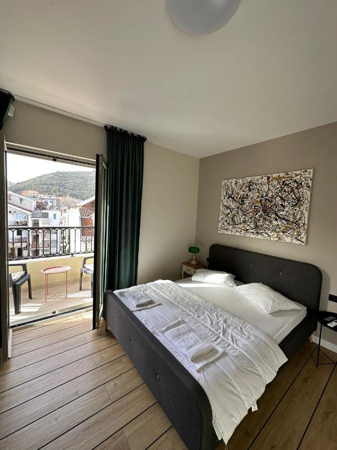 Saly Apart Budva Exterior photo