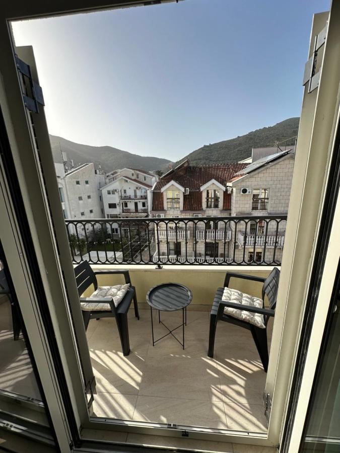 Saly Apart Budva Exterior photo